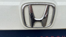 Honda Civic 1.0 VTEC Turbo 126 EX 5dr Petrol Hatchback